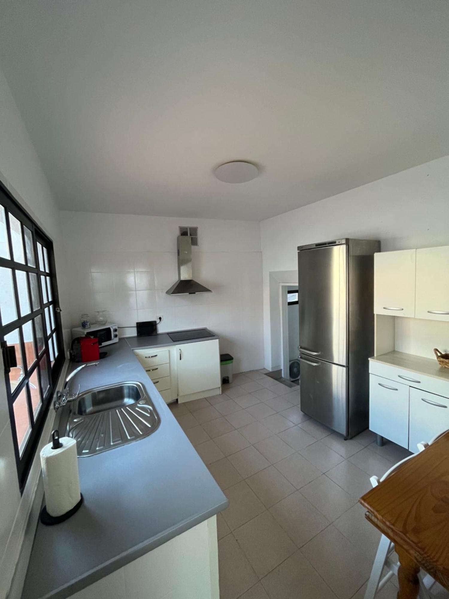 Whispering Tides Villa Candelaria Exteriör bild