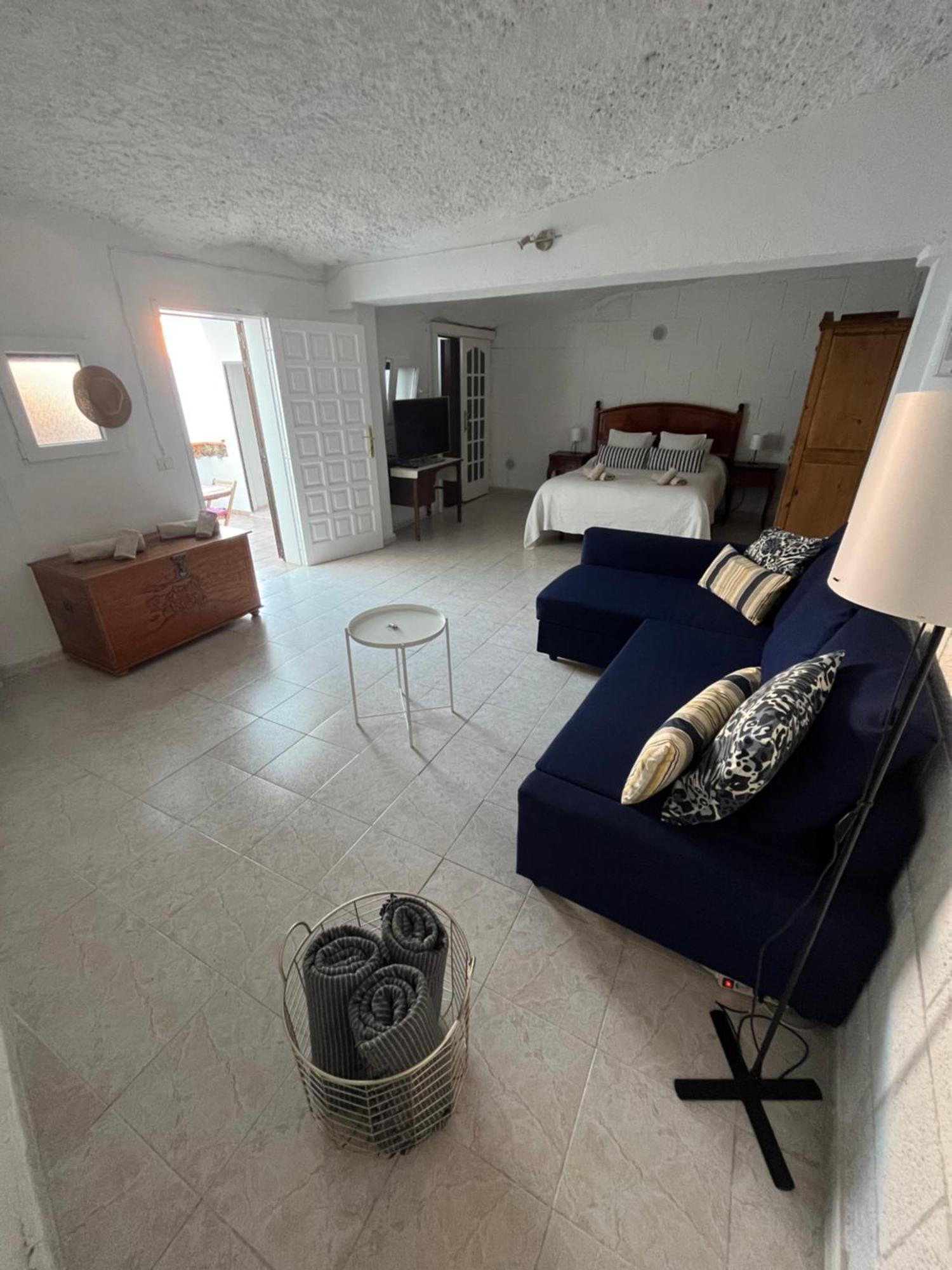 Whispering Tides Villa Candelaria Exteriör bild