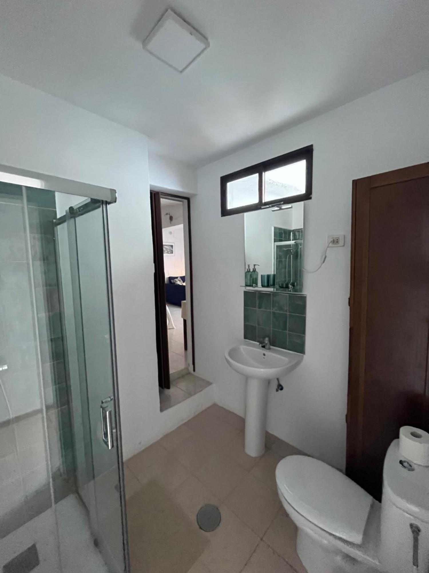 Whispering Tides Villa Candelaria Exteriör bild