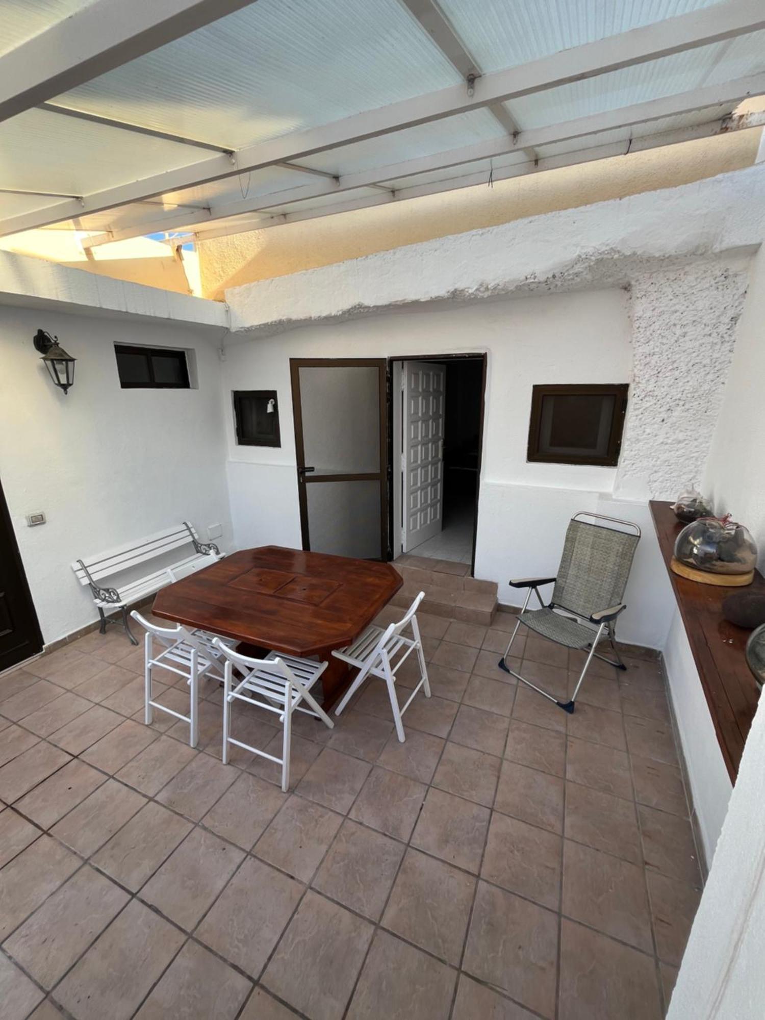 Whispering Tides Villa Candelaria Exteriör bild