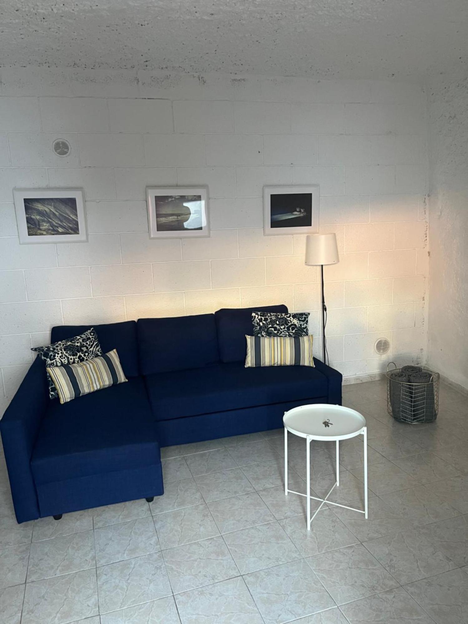 Whispering Tides Villa Candelaria Exteriör bild