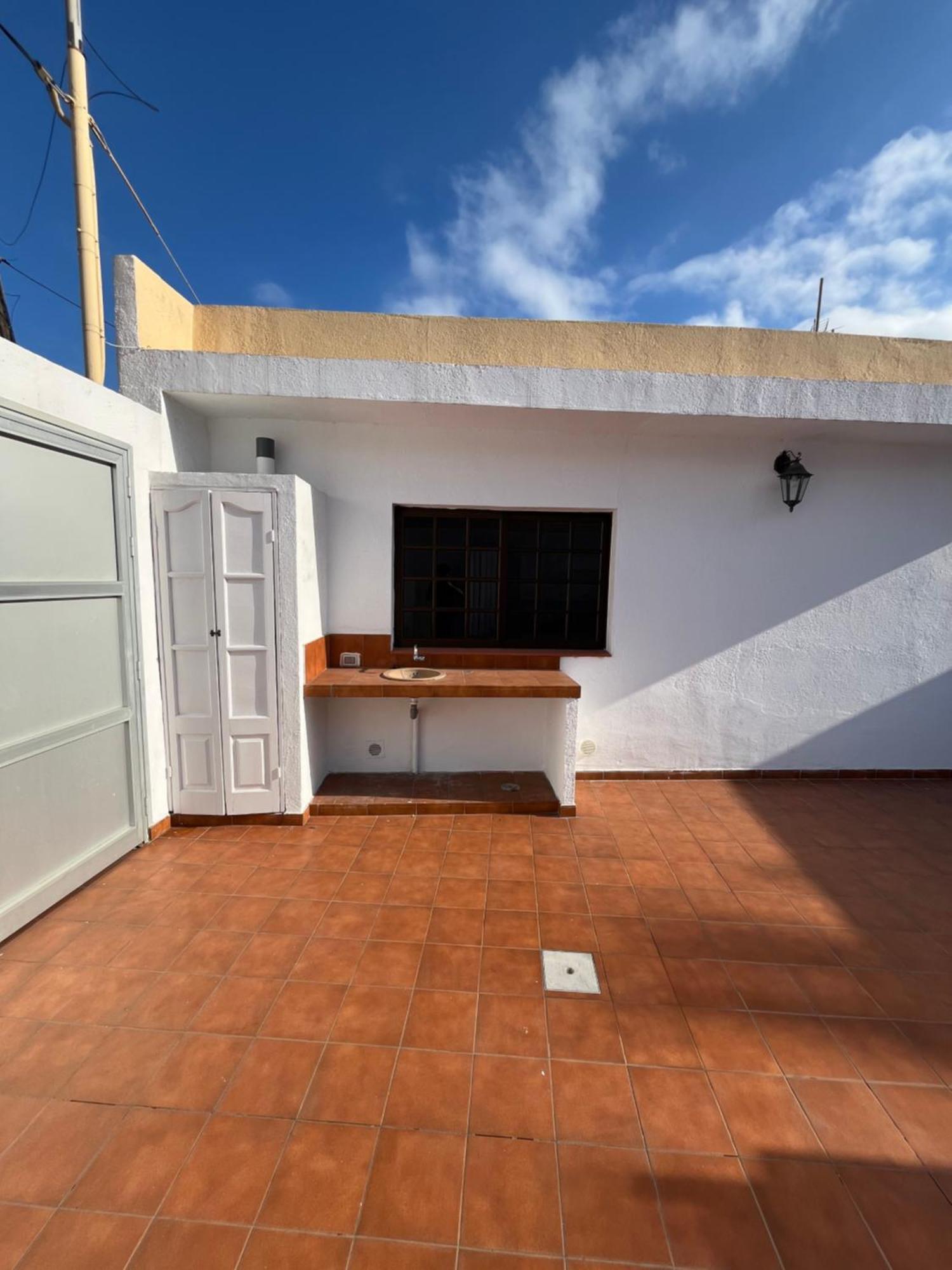 Whispering Tides Villa Candelaria Exteriör bild